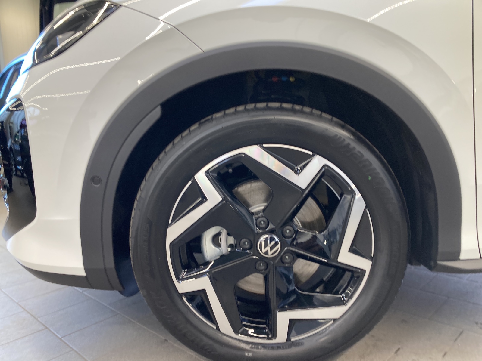 T-Roc 1.5 eTSI DSG R-Line LED-Plus ACC Kamera AHK