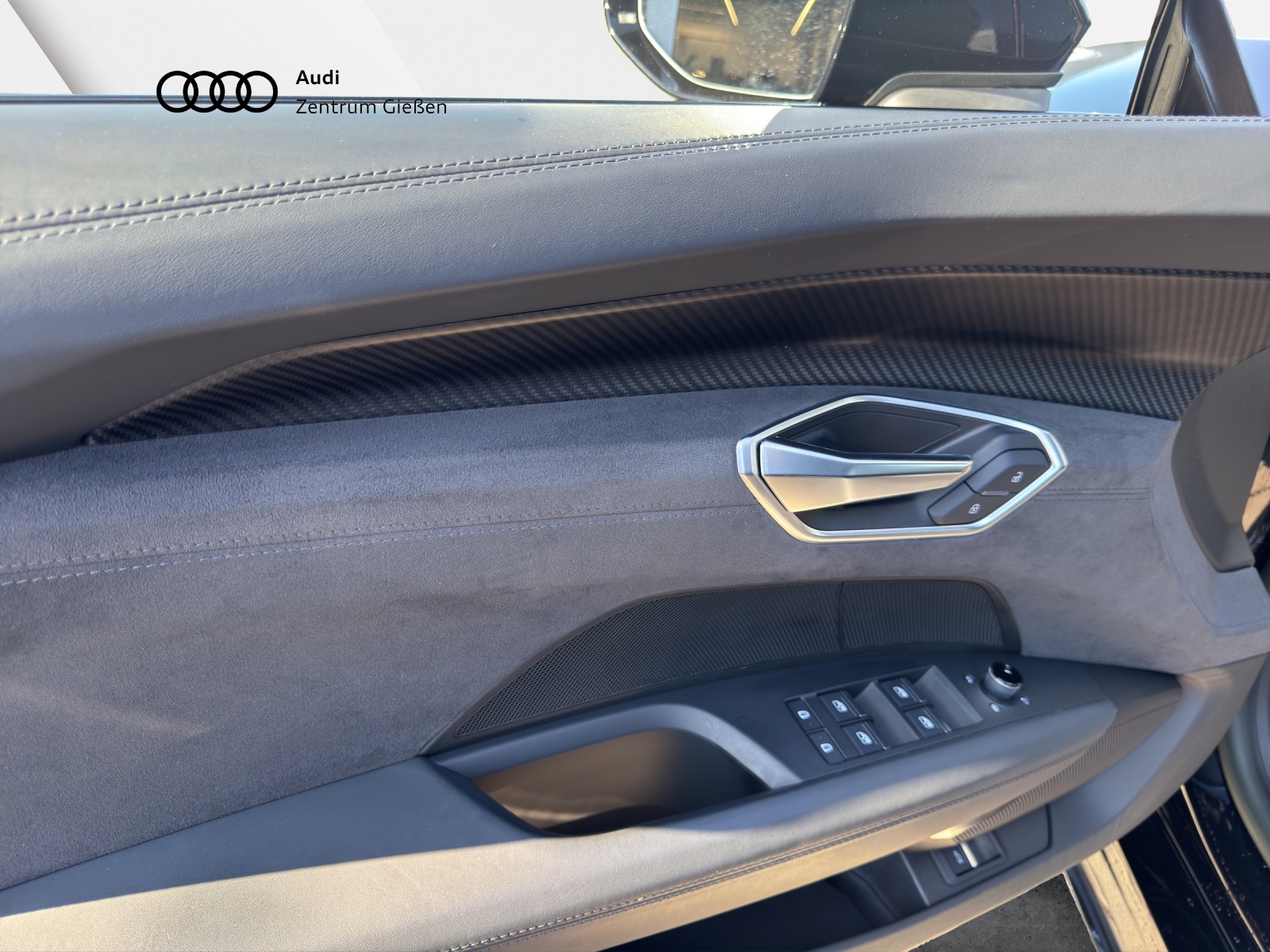 e-tron GT quattro B&O HuD Matrix-LED 360°Kamera