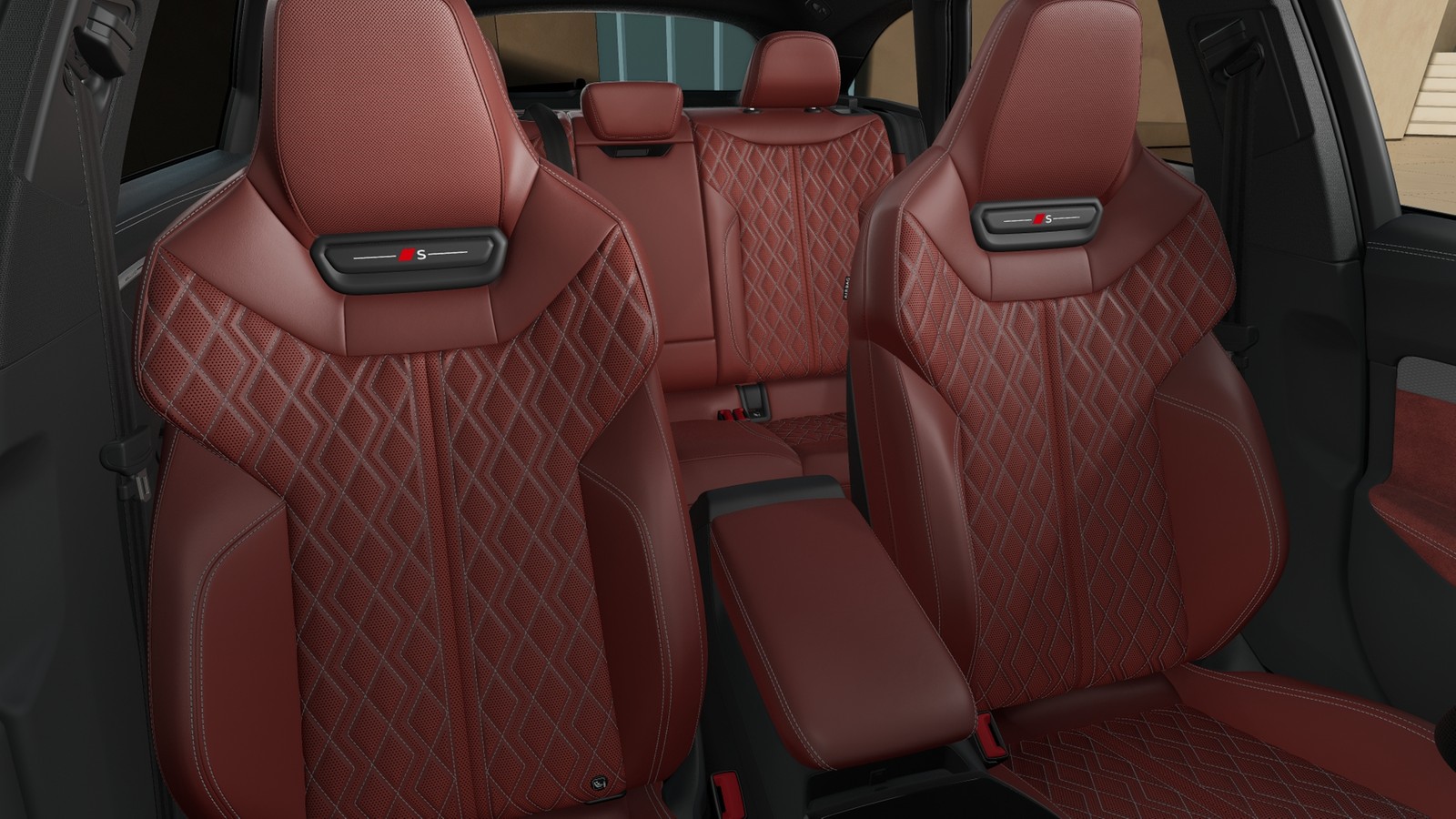 S5 Avant TFSI 270 kW S tronic UPE 100095 AHK, B&O, Tech pro, Interieur S, MMI pro