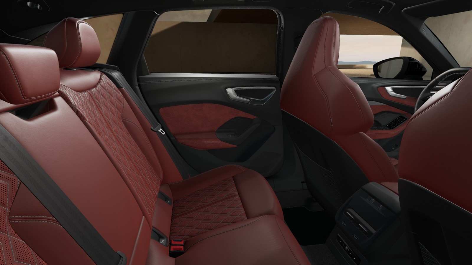 S5 Avant TFSI 270 kW S tronic UPE 100095 AHK, B&O, Tech pro, Interieur S, MMI pro