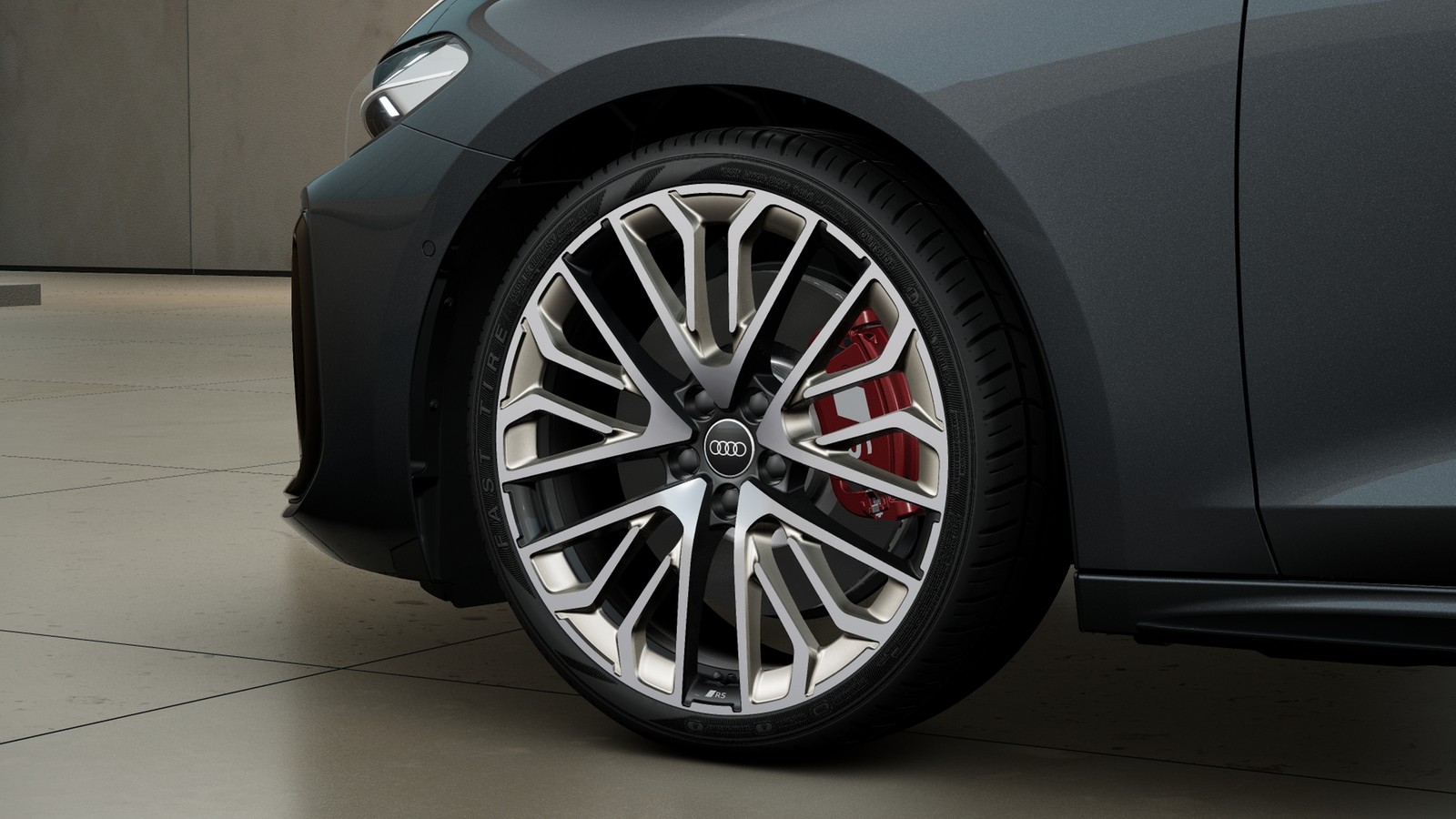 S5 Avant TFSI 270 kW S tronic UPE 100095 AHK, B&O, Tech pro, Interieur S, MMI pro