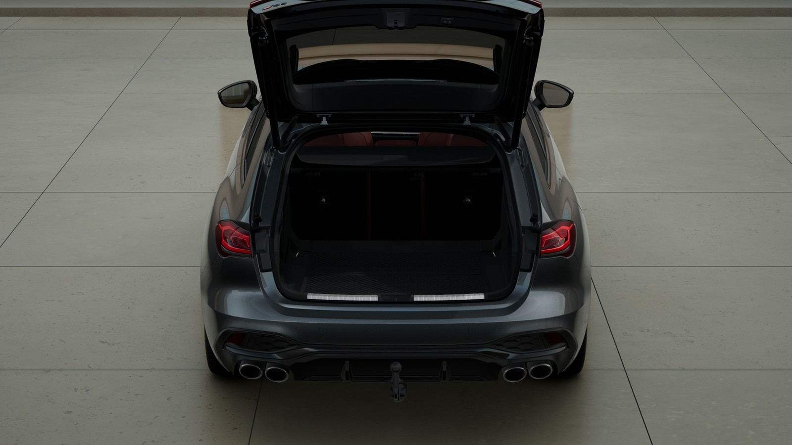 S5 Avant TFSI 270 kW S tronic UPE 100095 AHK, B&O, Tech pro, Interieur S, MMI pro