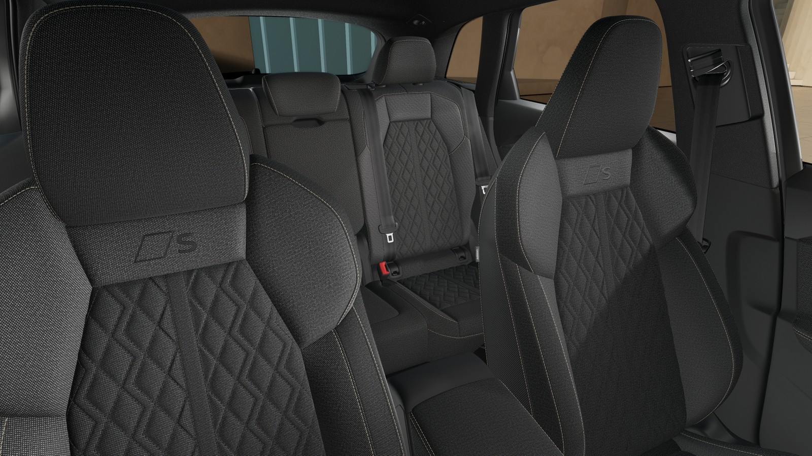 Q5 TFSI quattro 150 kW S tronic UPE 67850 AHK, Businesspaket, Interieur & Exterieur S line
