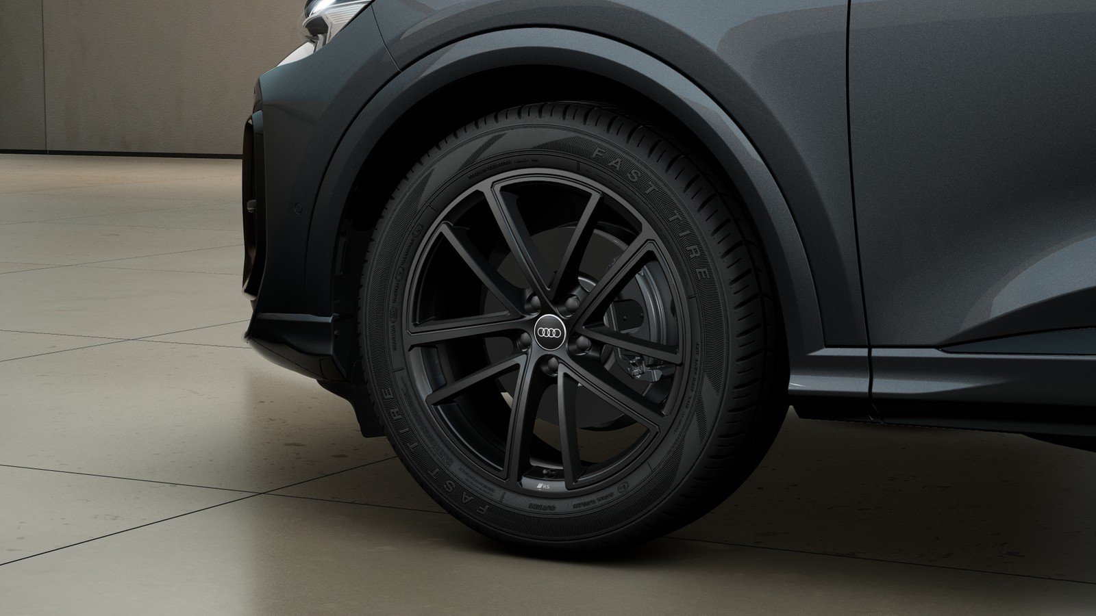 Q5 TFSI quattro 150 kW S tronic UPE 67850 AHK, Businesspaket, Interieur & Exterieur S line