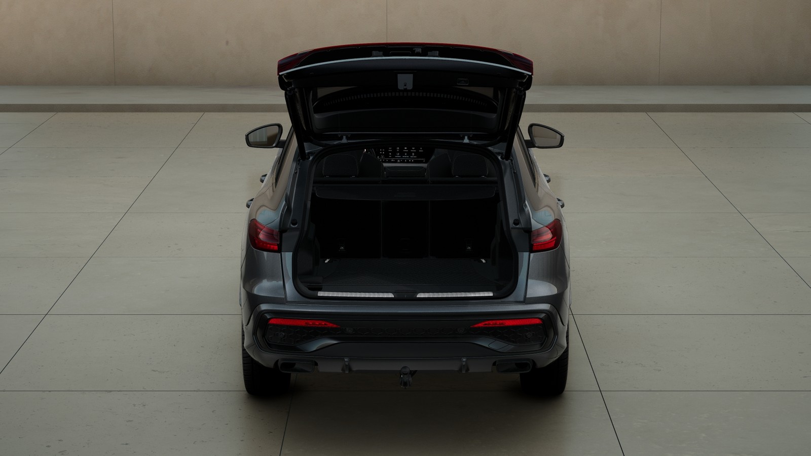 Q5 TFSI quattro 150 kW S tronic UPE 67850 AHK, Businesspaket, Interieur & Exterieur S line