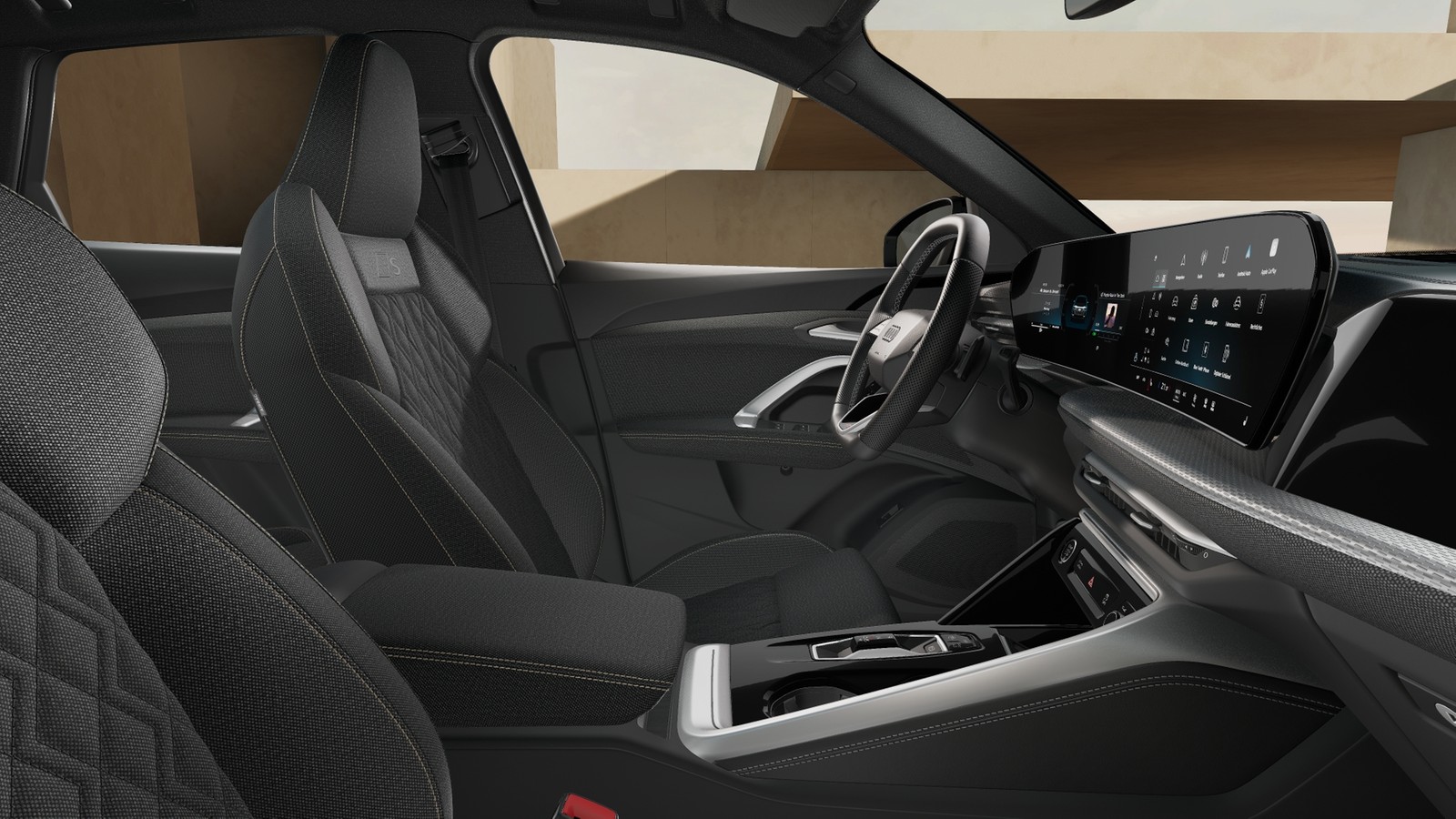 Q5 TFSI quattro 150 kW S tronic UPE 67850 AHK, Businesspaket, Interieur & Exterieur S line