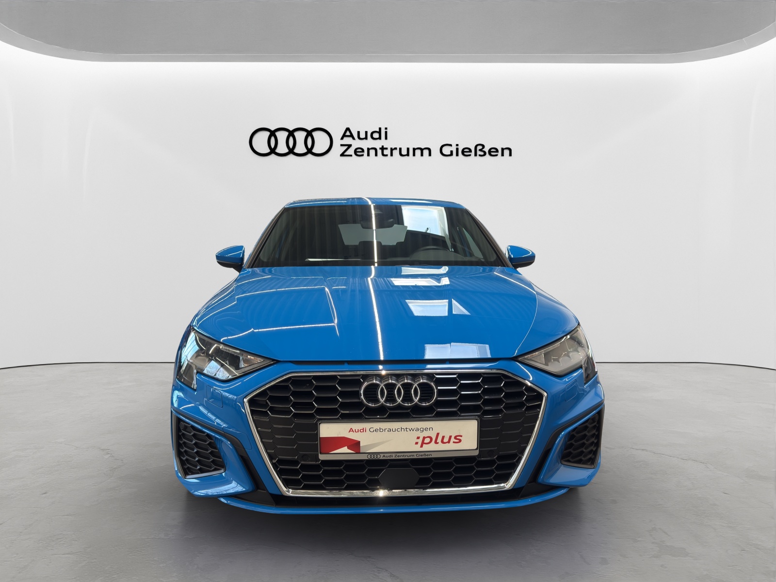 A3 Sportback 30 TFSI S line Parklenkassistent Tempomat