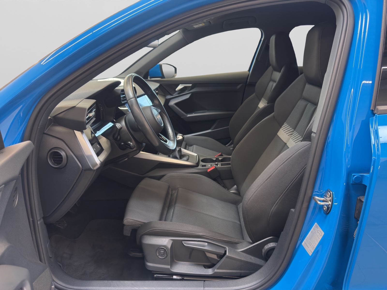 A3 Sportback 30 TFSI S line Parklenkassistent Tempomat