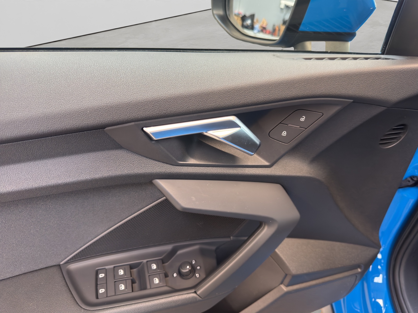 A3 Sportback 30 TFSI S line Parklenkassistent Tempomat