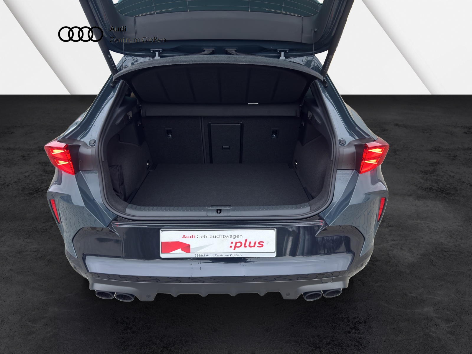 Formentor 2.0 TSI 4Drive DSG VZ PANO MATRIX AHK NAVI