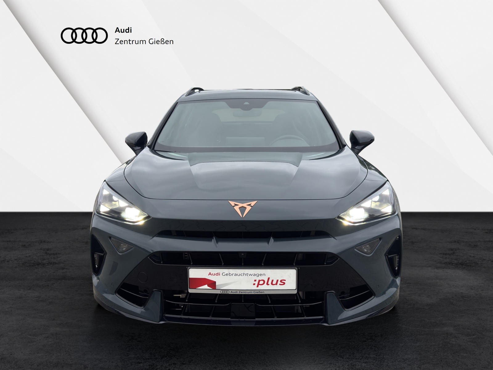 Formentor 2.0 TSI 4Drive DSG VZ PANO MATRIX AHK NAVI