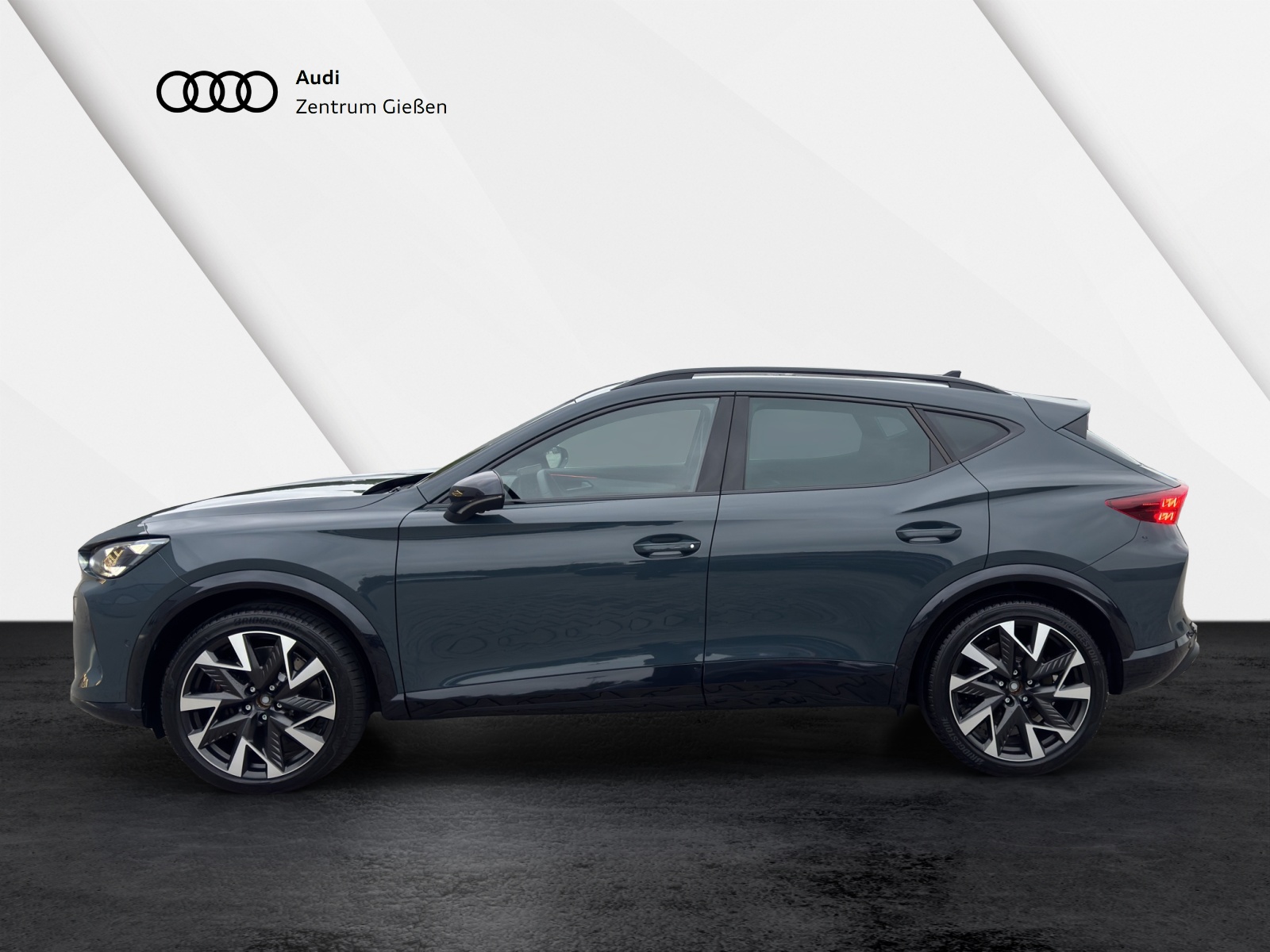 Formentor 2.0 TSI 4Drive DSG VZ PANO MATRIX AHK NAVI