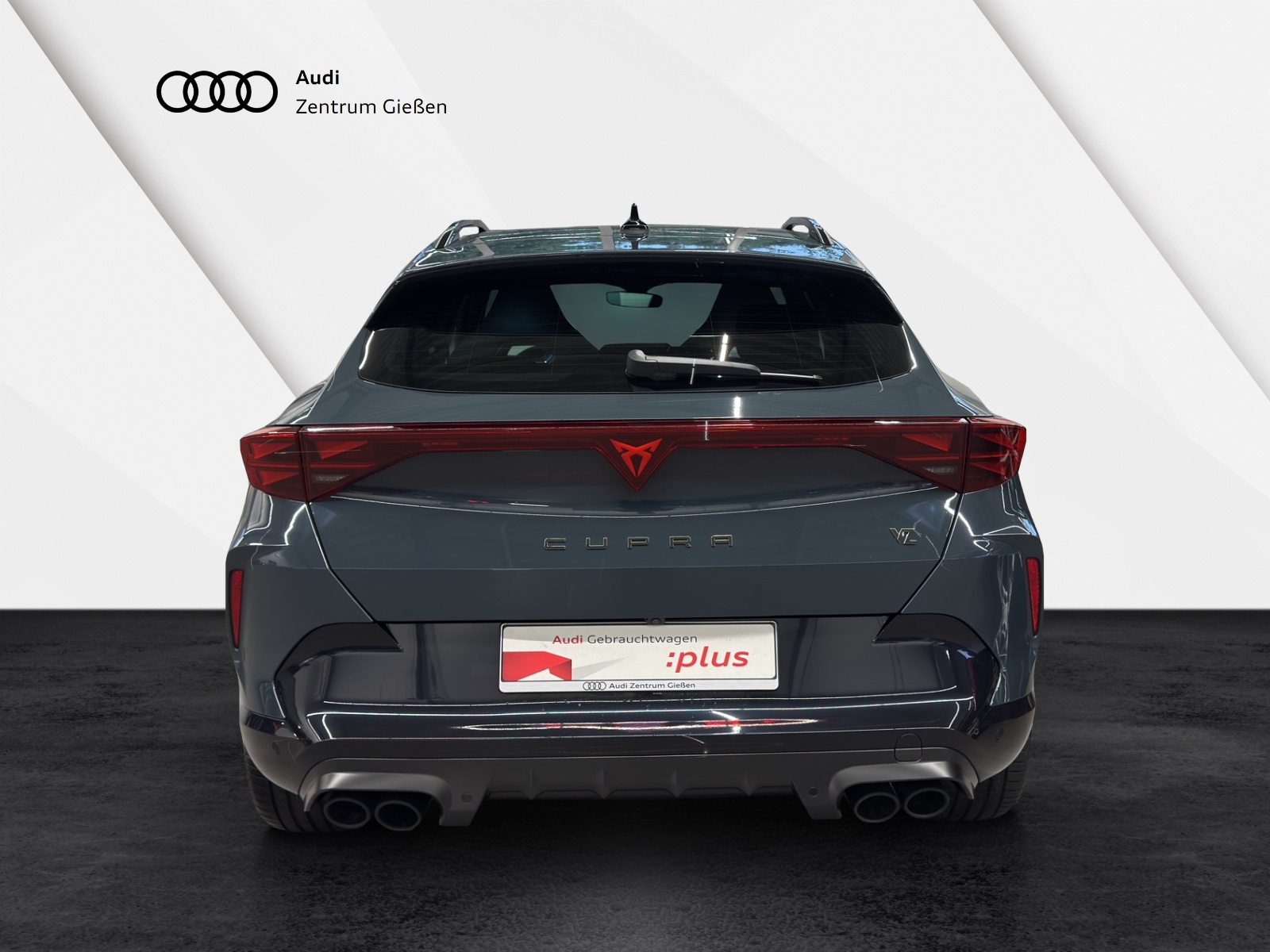 Formentor 2.0 TSI 4Drive DSG VZ PANO MATRIX AHK NAVI