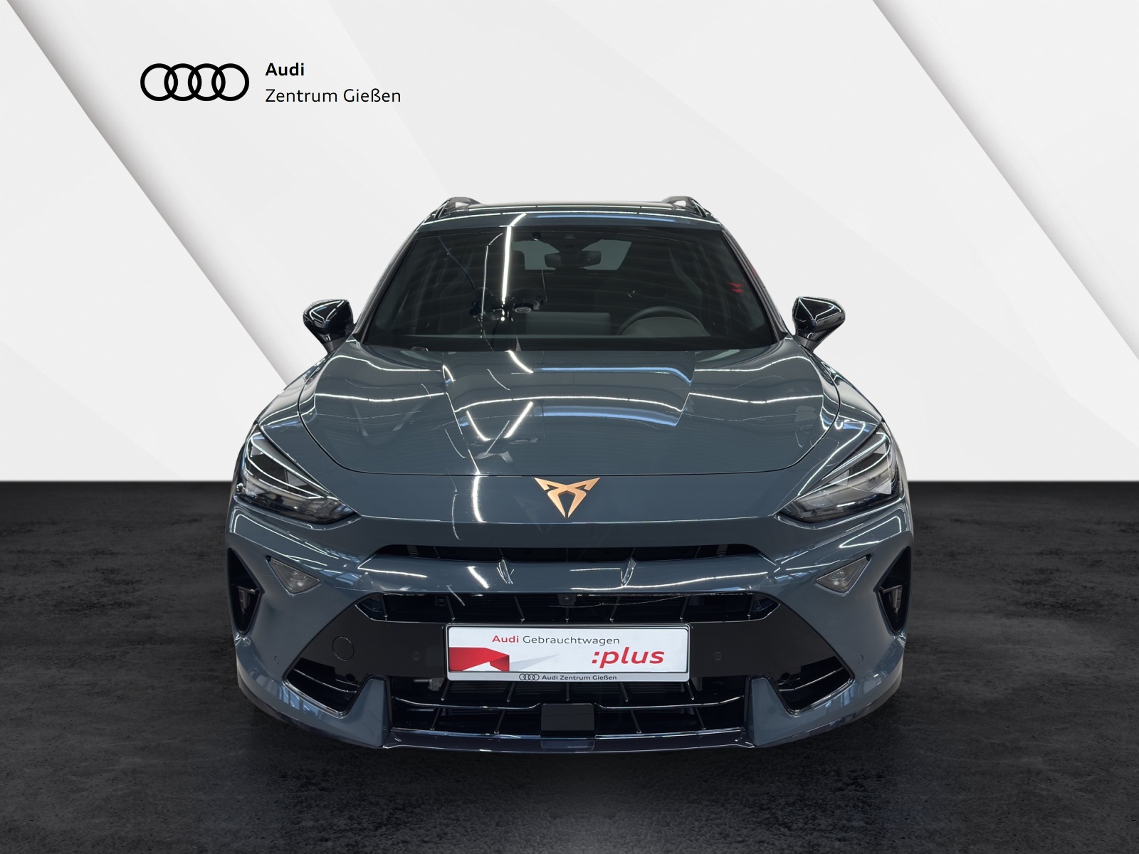 Formentor 2.0 TSI 4Drive DSG VZ PANO MATRIX AHK NAVI