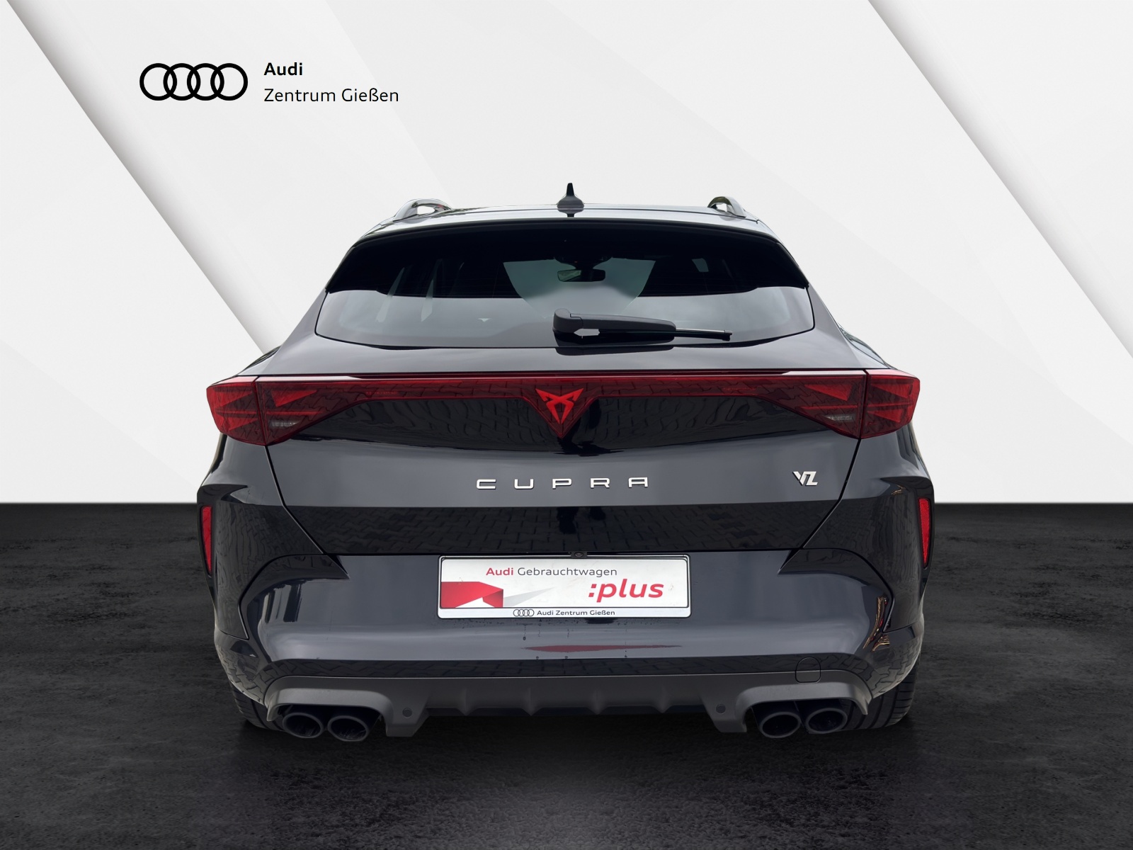 Formentor 2.0 TSI 4Drive DSG VZ PANO MATRIX AHK NAVI
