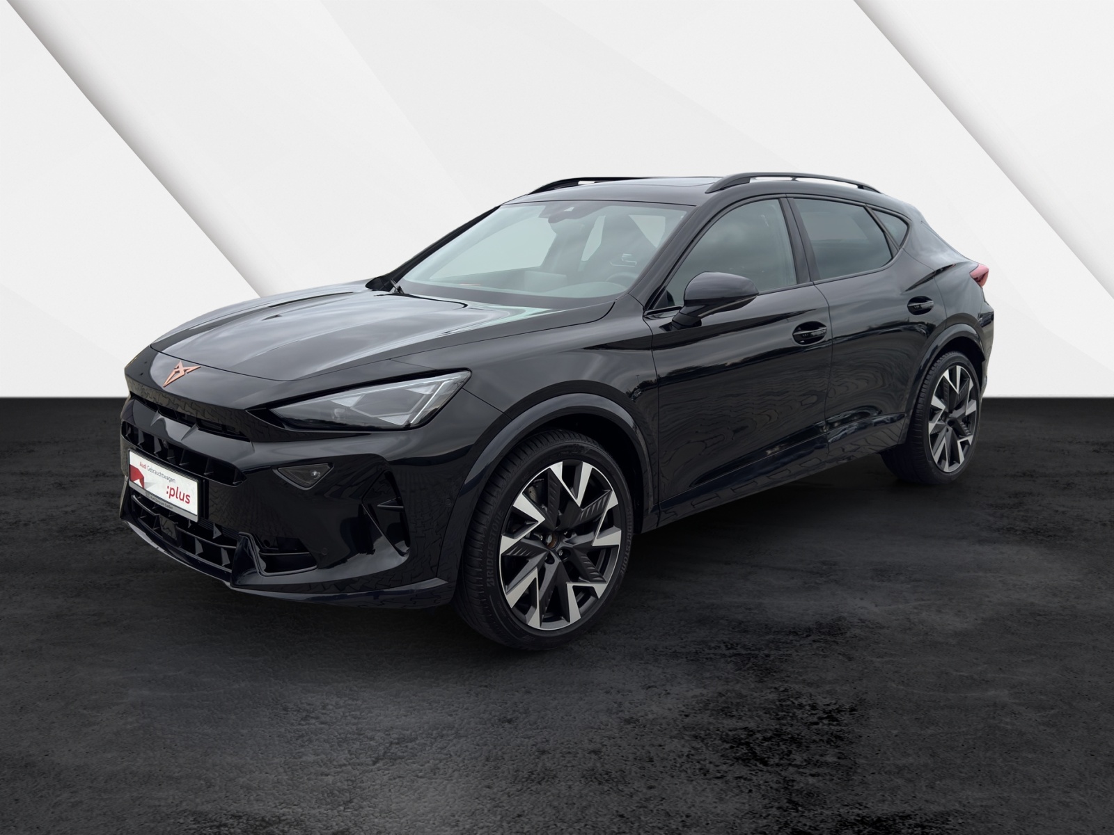 Formentor 2.0 TSI 4Drive DSG VZ PANO MATRIX AHK NAVI