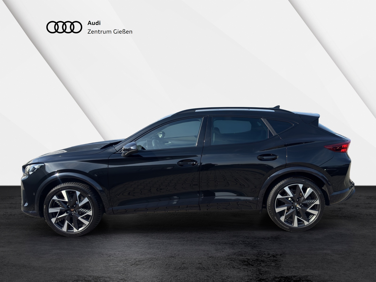 Formentor 2.0 TSI 4Drive DSG VZ PANO MATRIX AHK NAVI