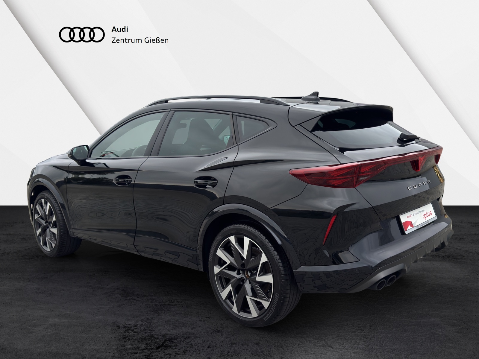 Formentor 2.0 TSI 4Drive DSG VZ PANO MATRIX AHK NAVI