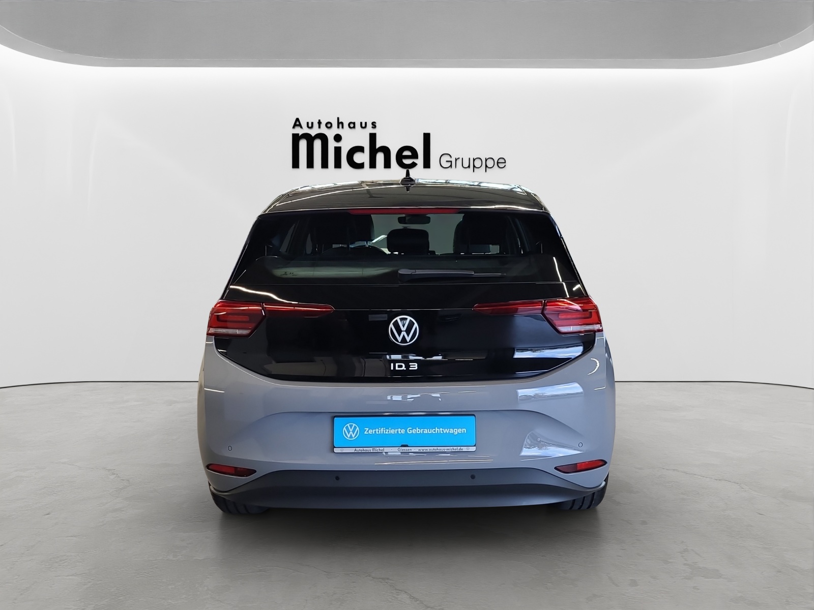 ID.3 Pro Performance 150 kW/58 kWh Wärmepumpe ACC Kamera Navi