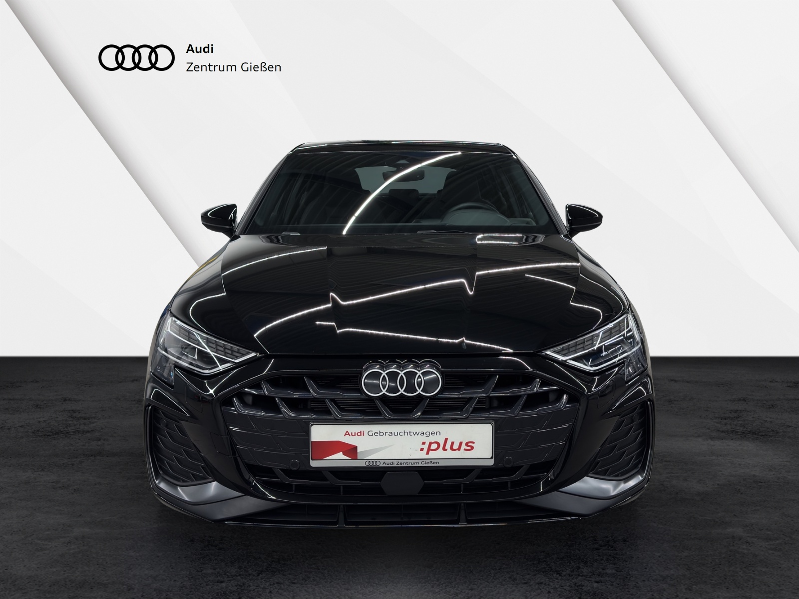 A3 Sportback 35 TFSI S line Pano Matrix SONOS Navi