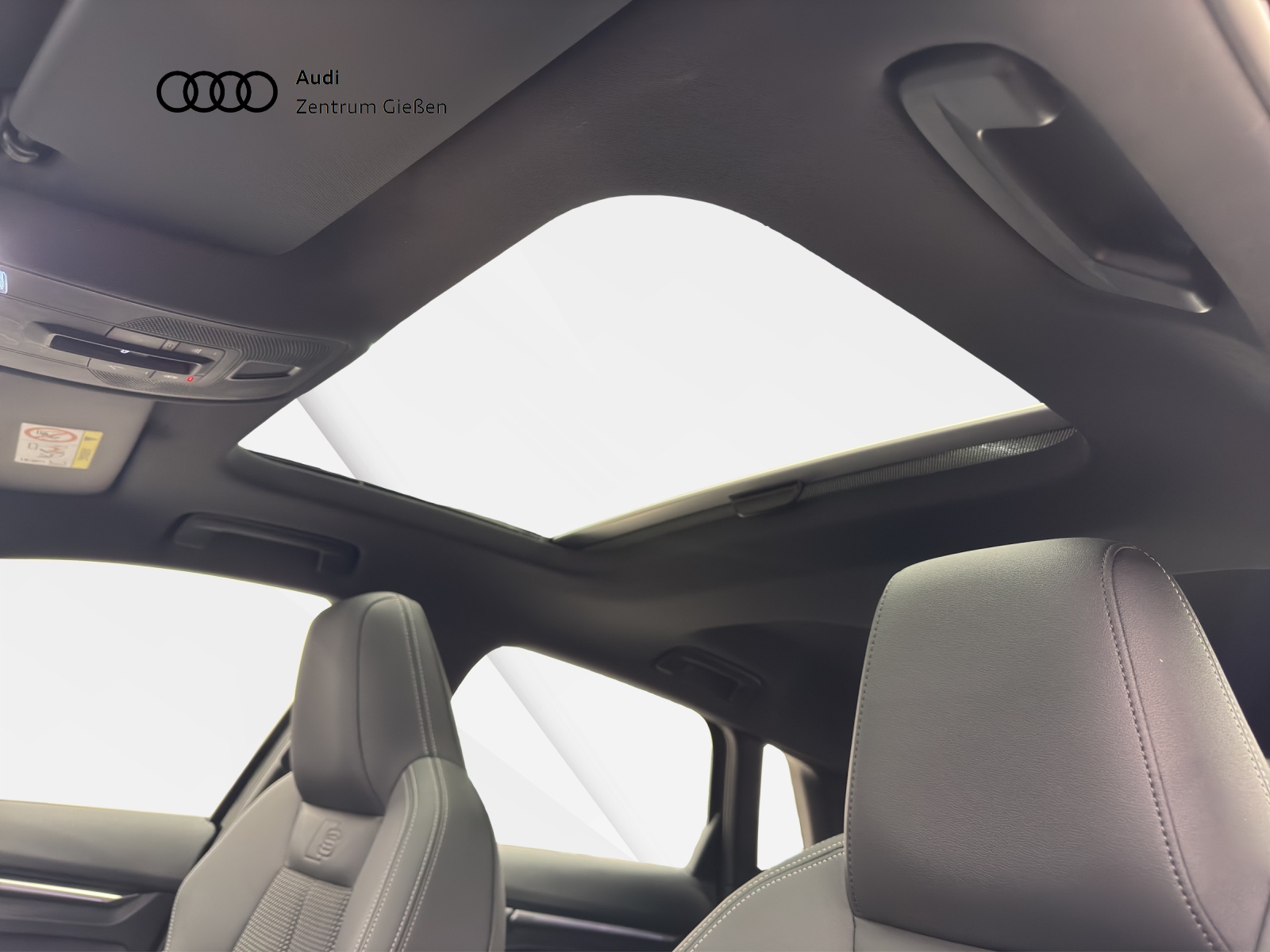 A3 Sportback 35 TFSI S line Pano Matrix SONOS Navi