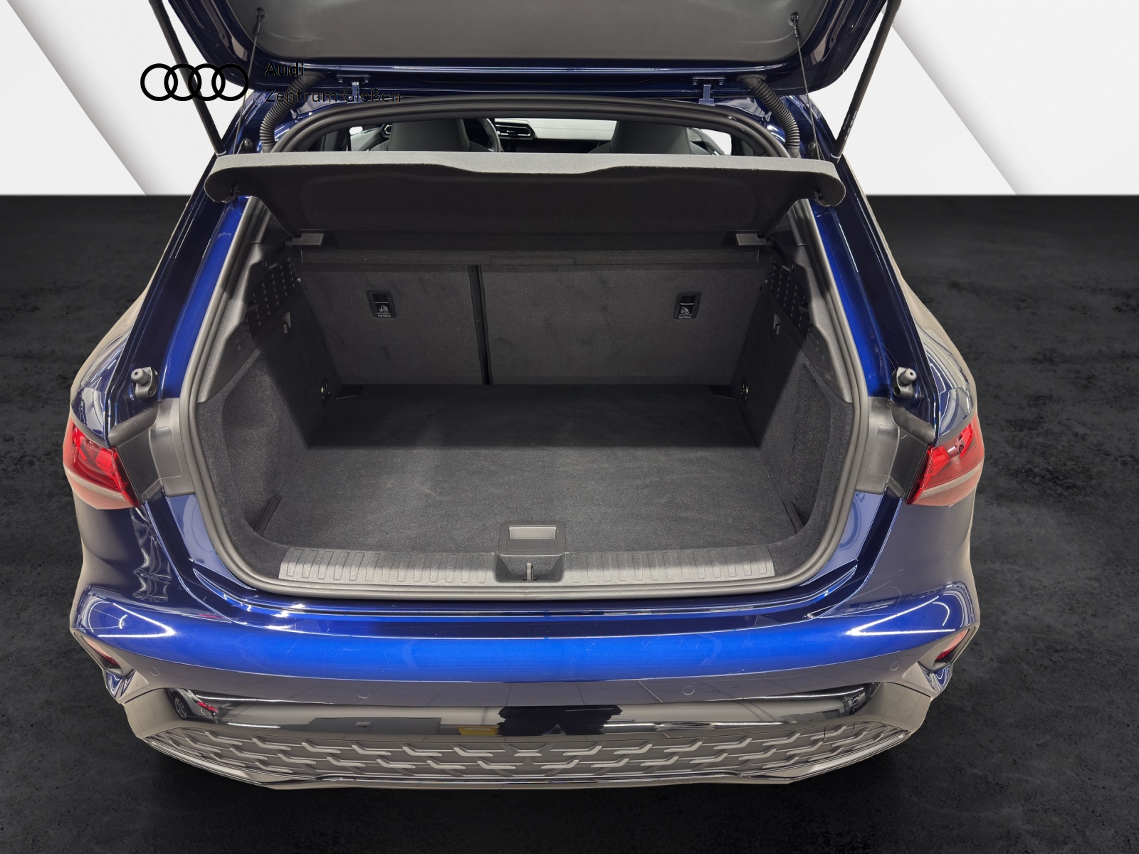 A3 Sportback TFSI S line Pano SONOS Matrix-LED