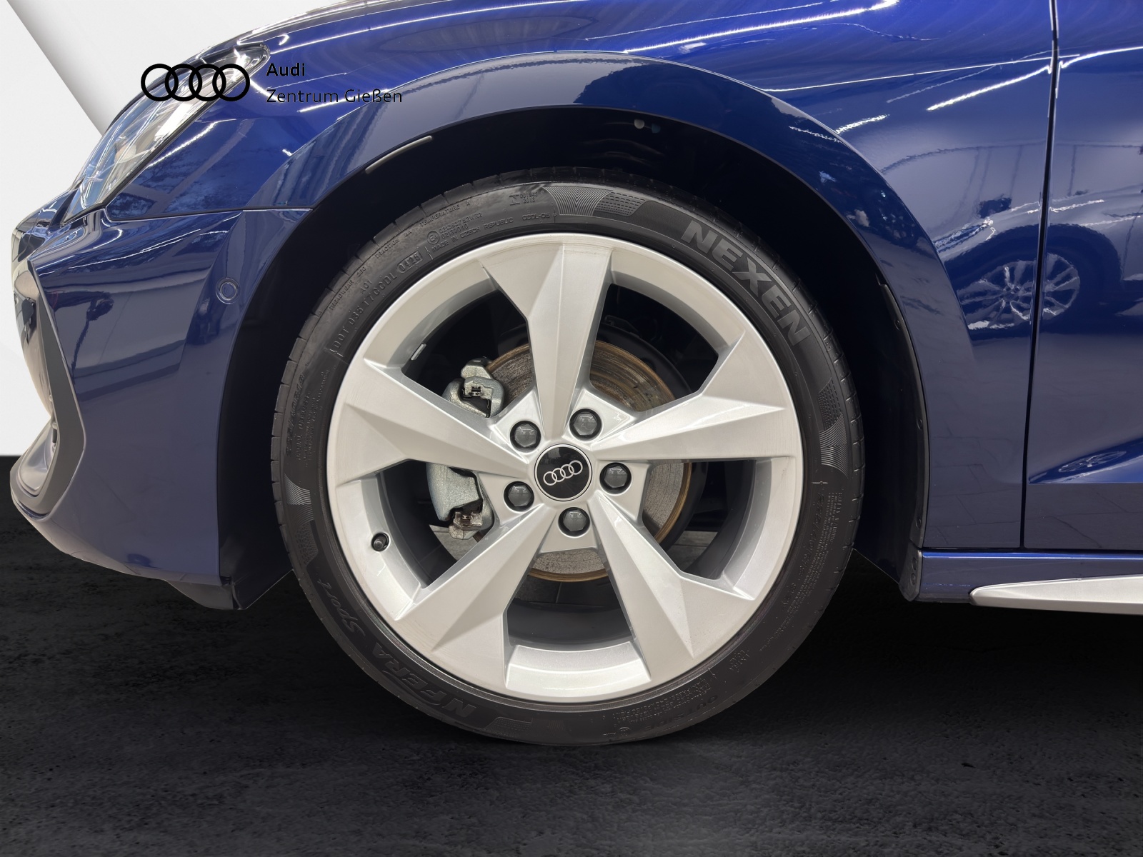 A3 Sportback TFSI S line Pano SONOS Matrix-LED