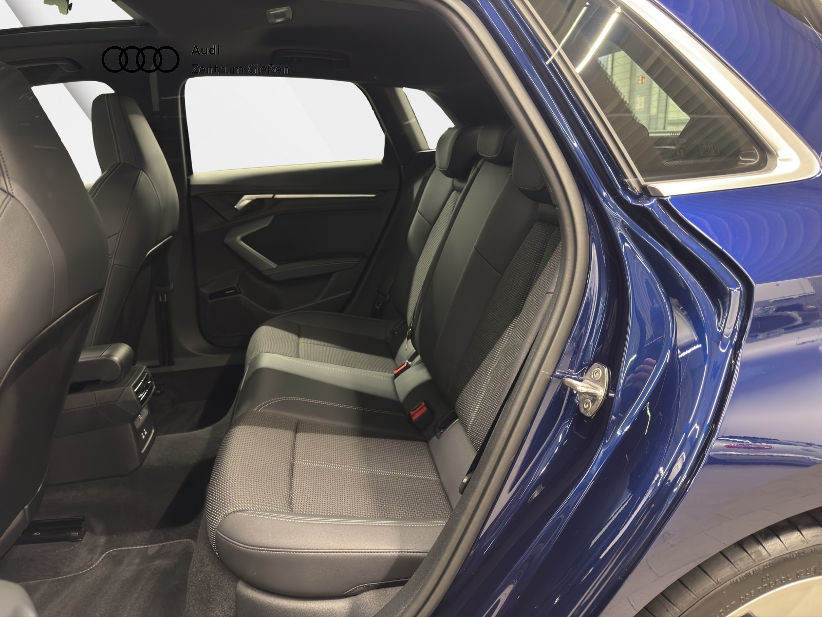 A3 Sportback TFSI S line Pano SONOS Matrix-LED