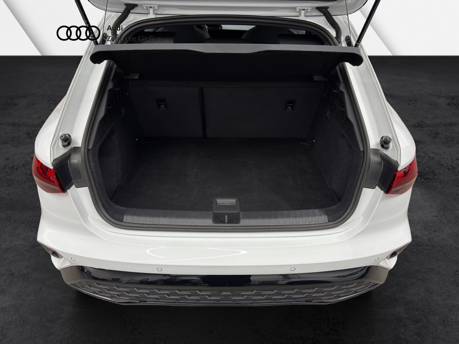 A3 Sportback 35 TFSI S line Pano SONOS Matrix Kamera