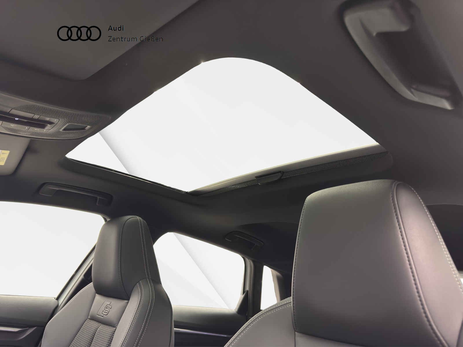 A3 Sportback 35 TFSI S line Pano SONOS Matrix Kamera