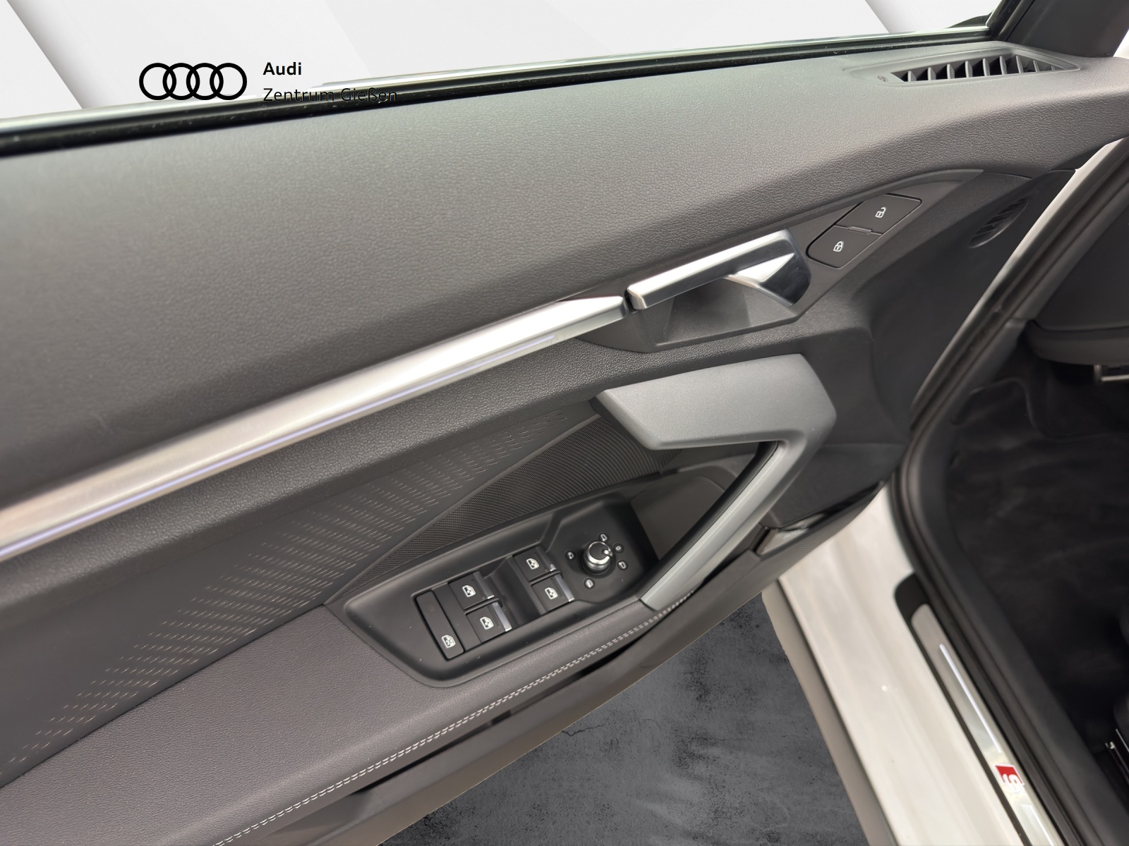 A3 Sportback 35 TFSI S line Pano SONOS Matrix Kamera