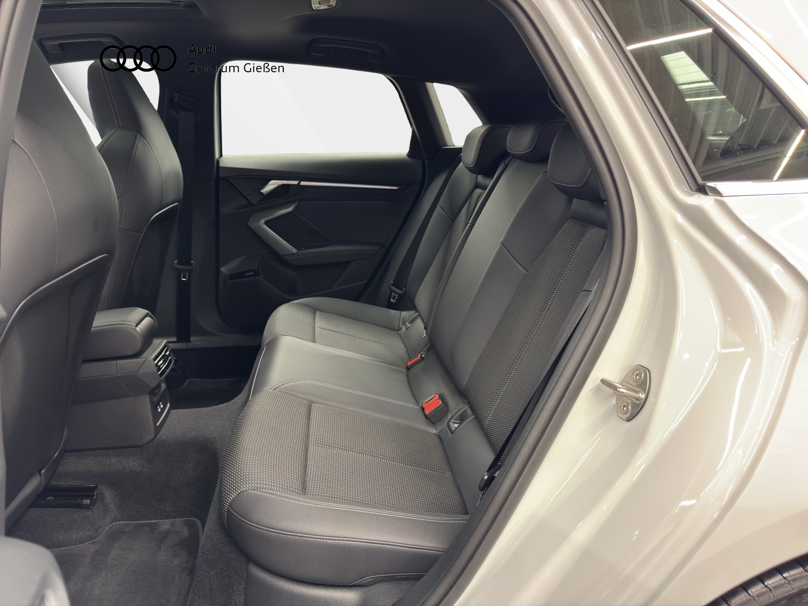 A3 Sportback 35 TFSI S line Pano SONOS Matrix Kamera