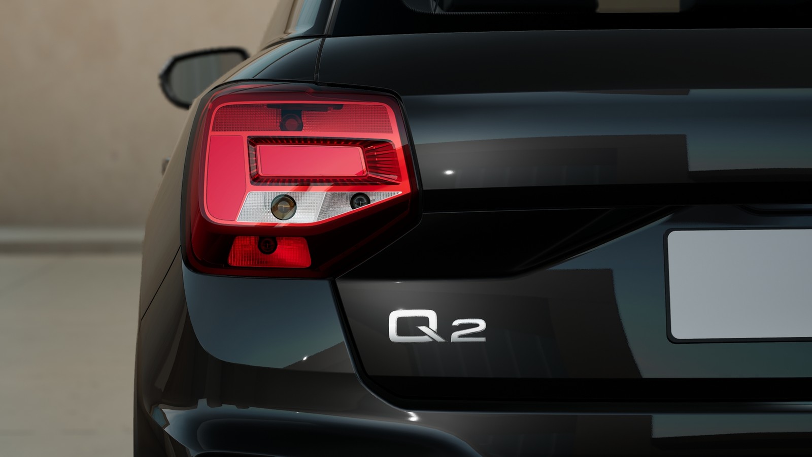Q2 advanced 35 TFSI 110 kW S tronic UPE 38480 Assistenzpaket Parken