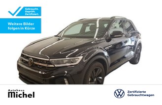 T-Roc TSI R-Line "Black Style"