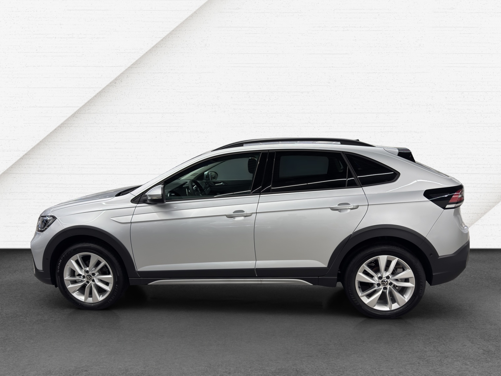 Taigo TSI DSG Life LED IQ-Drive-Paket Kamera