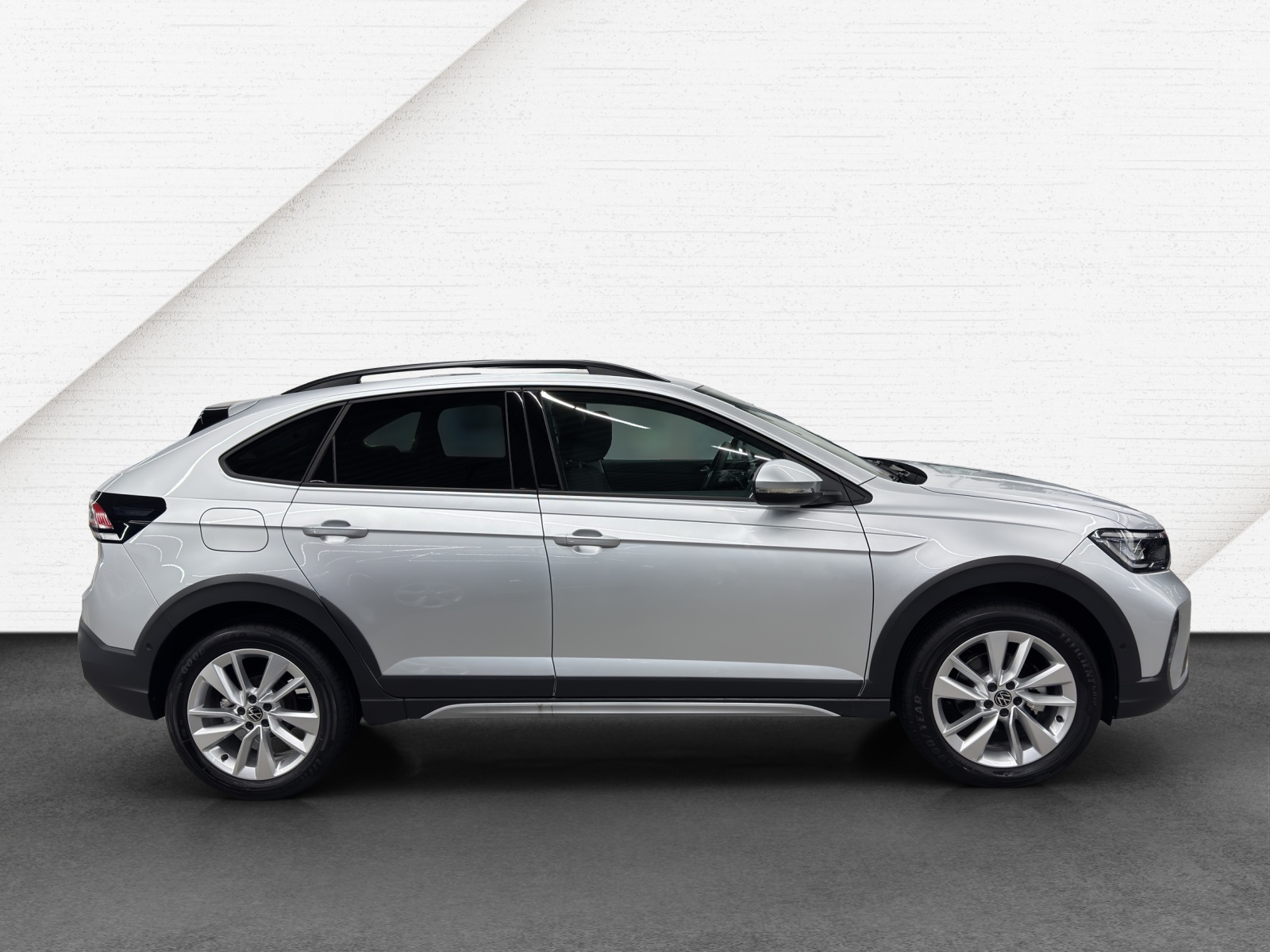 Taigo TSI DSG Life LED IQ-Drive-Paket Kamera