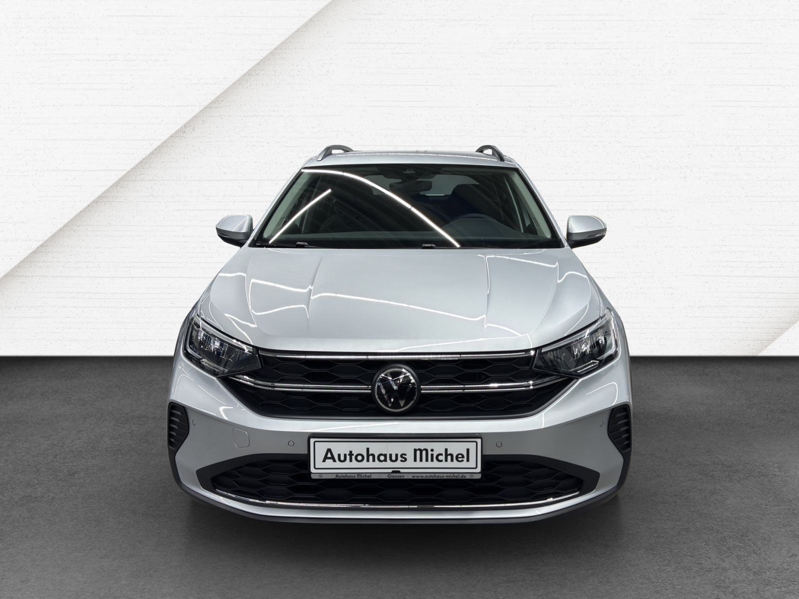 Taigo TSI DSG Life LED IQ-Drive-Paket Kamera