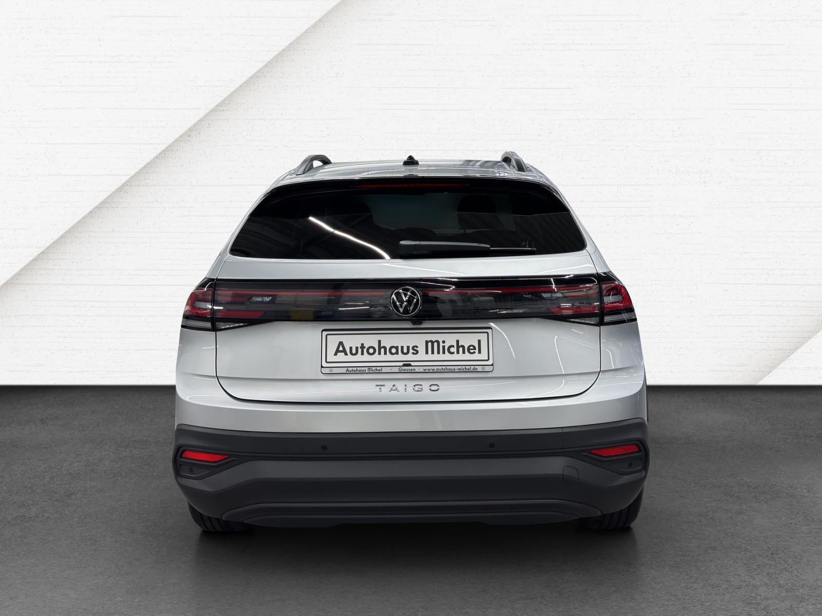 Taigo TSI DSG Life LED IQ-Drive-Paket Kamera