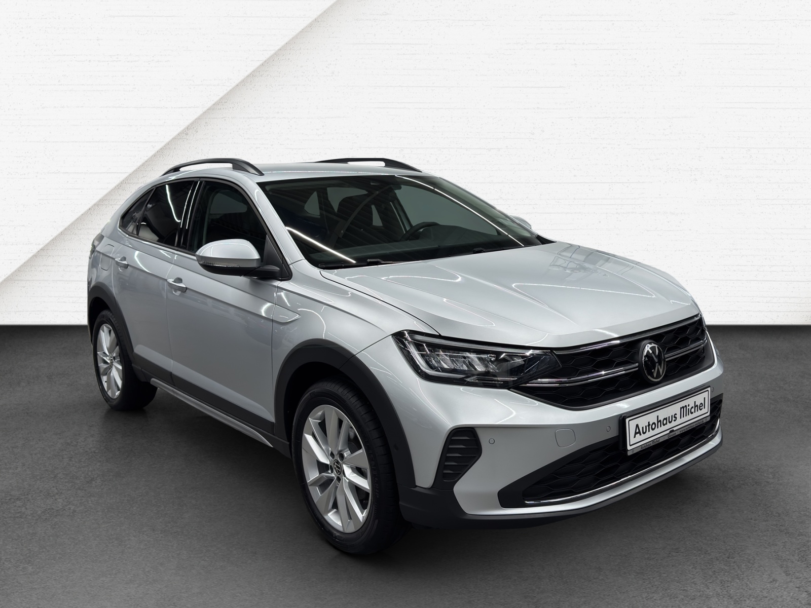 Taigo TSI DSG Life LED IQ-Drive-Paket Kamera