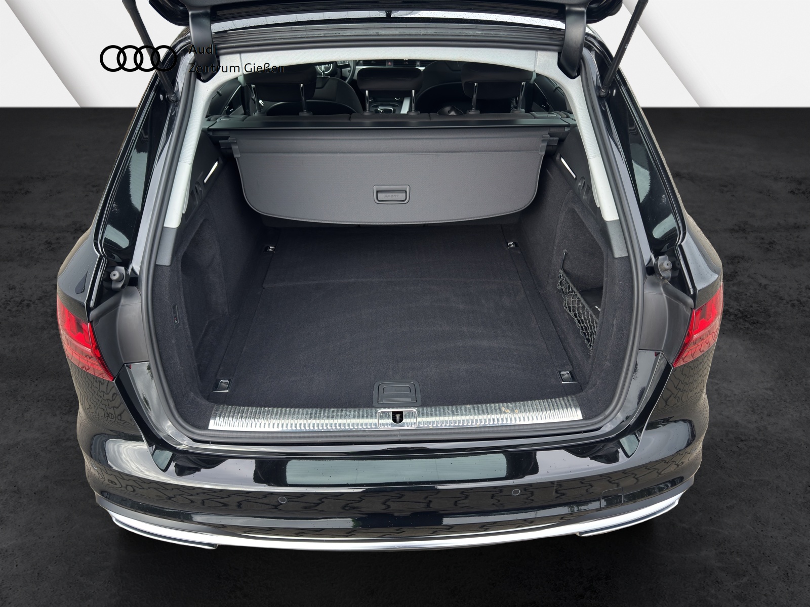 A4 Avant 40 TDI quattro advanced AHK Matrix-LED Navi
