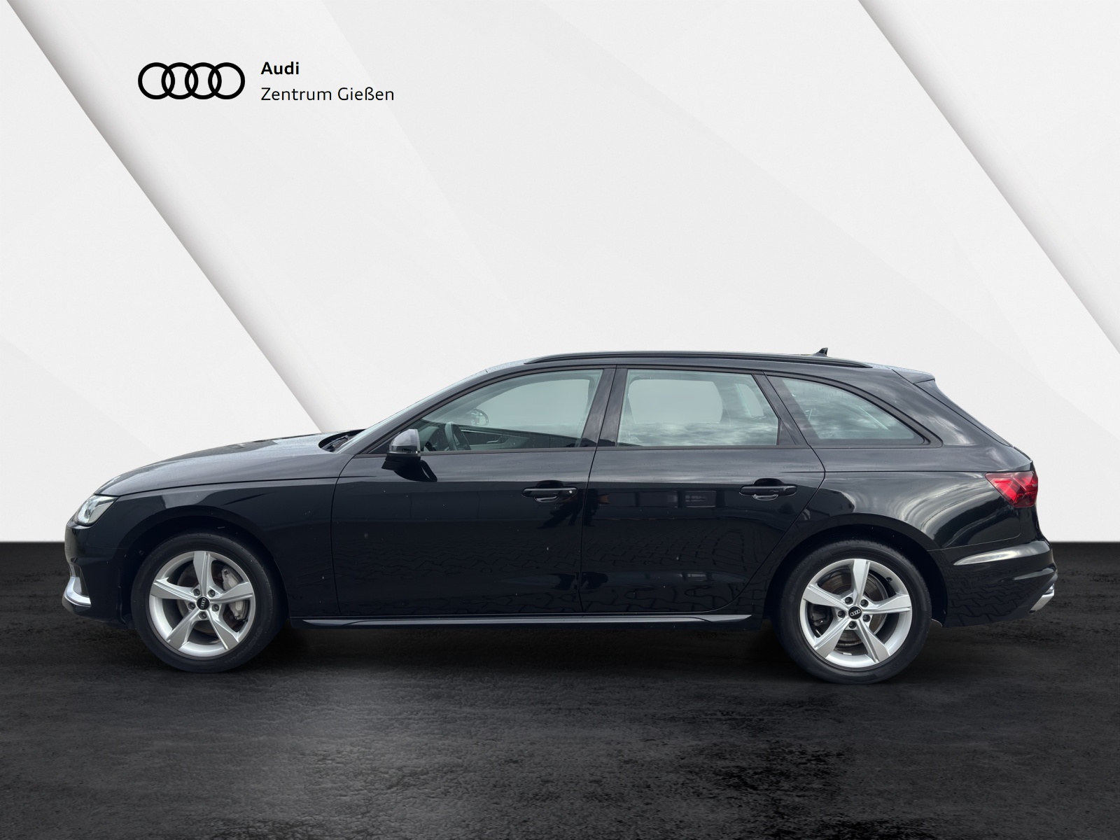 A4 Avant 40 TDI quattro advanced AHK Matrix-LED Navi