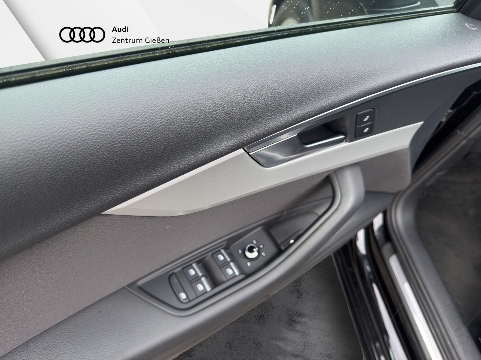 A4 Avant 40 TDI quattro advanced AHK Matrix-LED Navi