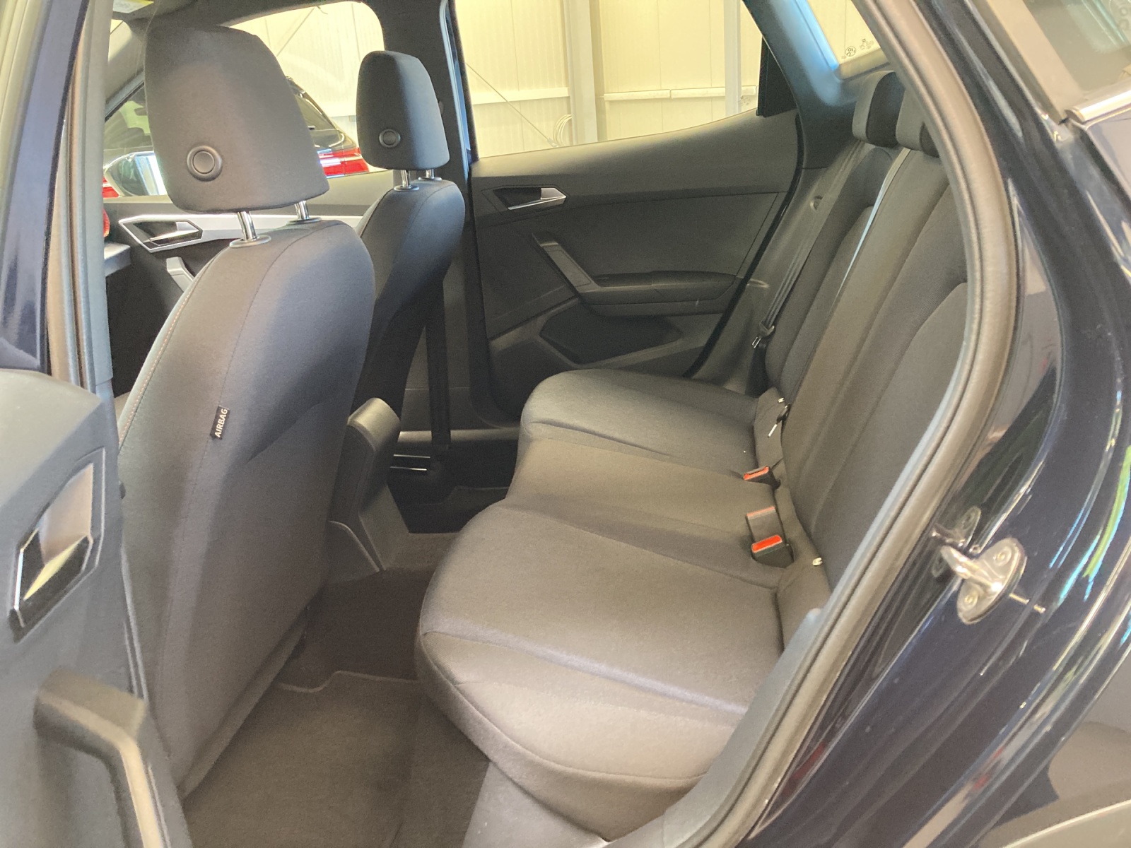 Arona TSI DSG FR