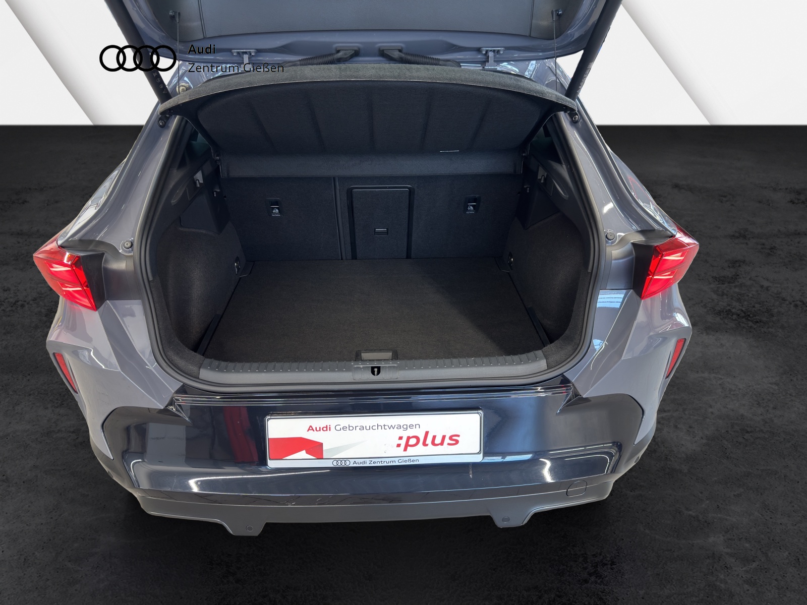 Formentor 2.0 TDI DSG EDGE Sennheiser Navi LED