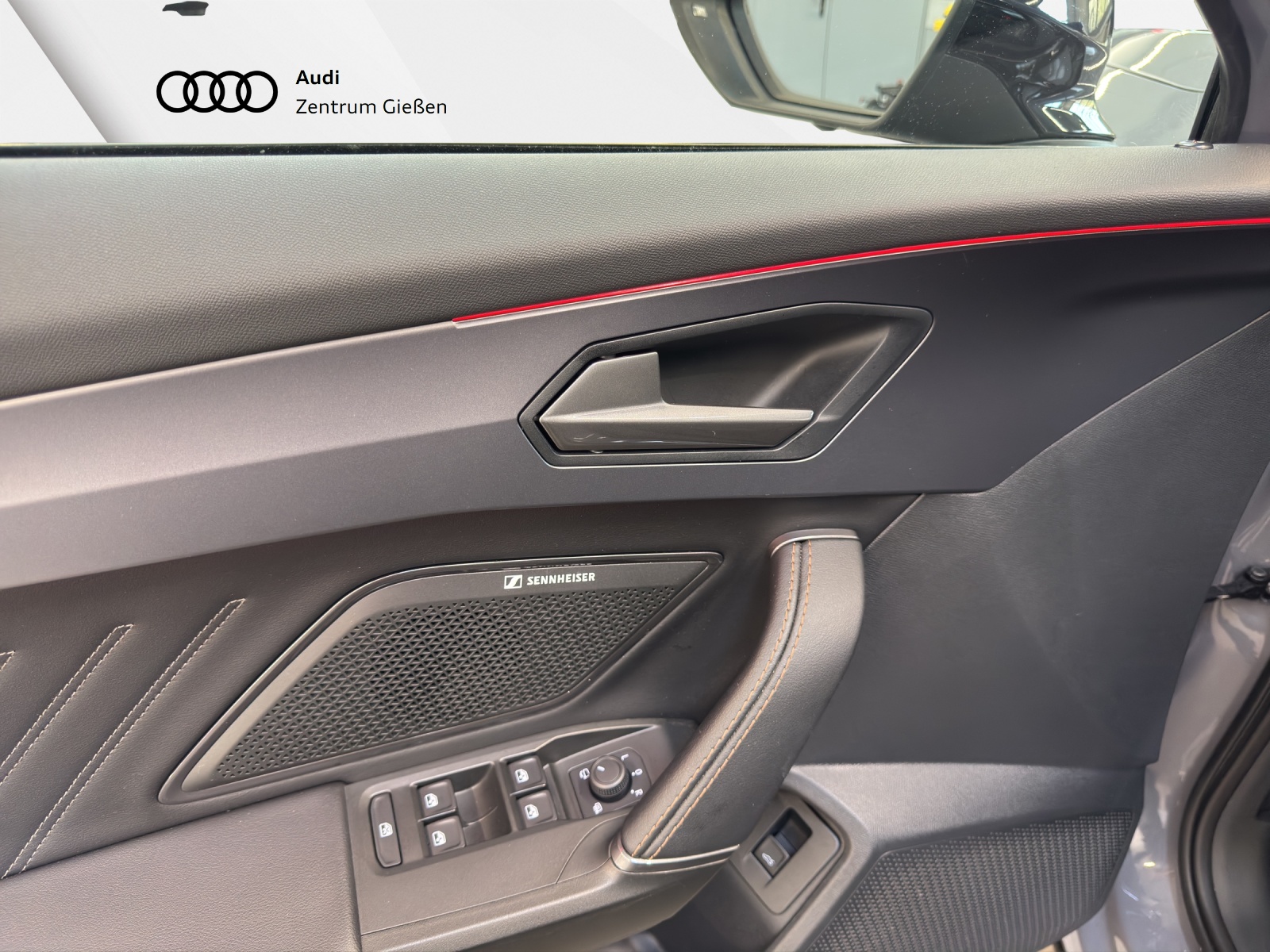 Formentor 2.0 TDI DSG EDGE Sennheiser Navi LED