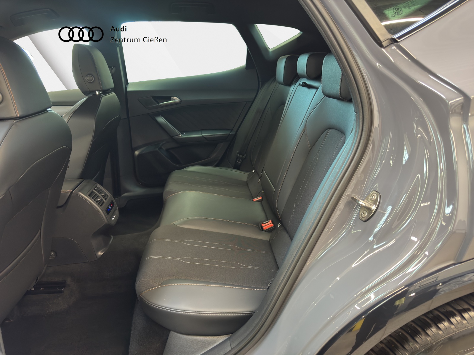 Formentor 2.0 TDI DSG EDGE Sennheiser Navi LED