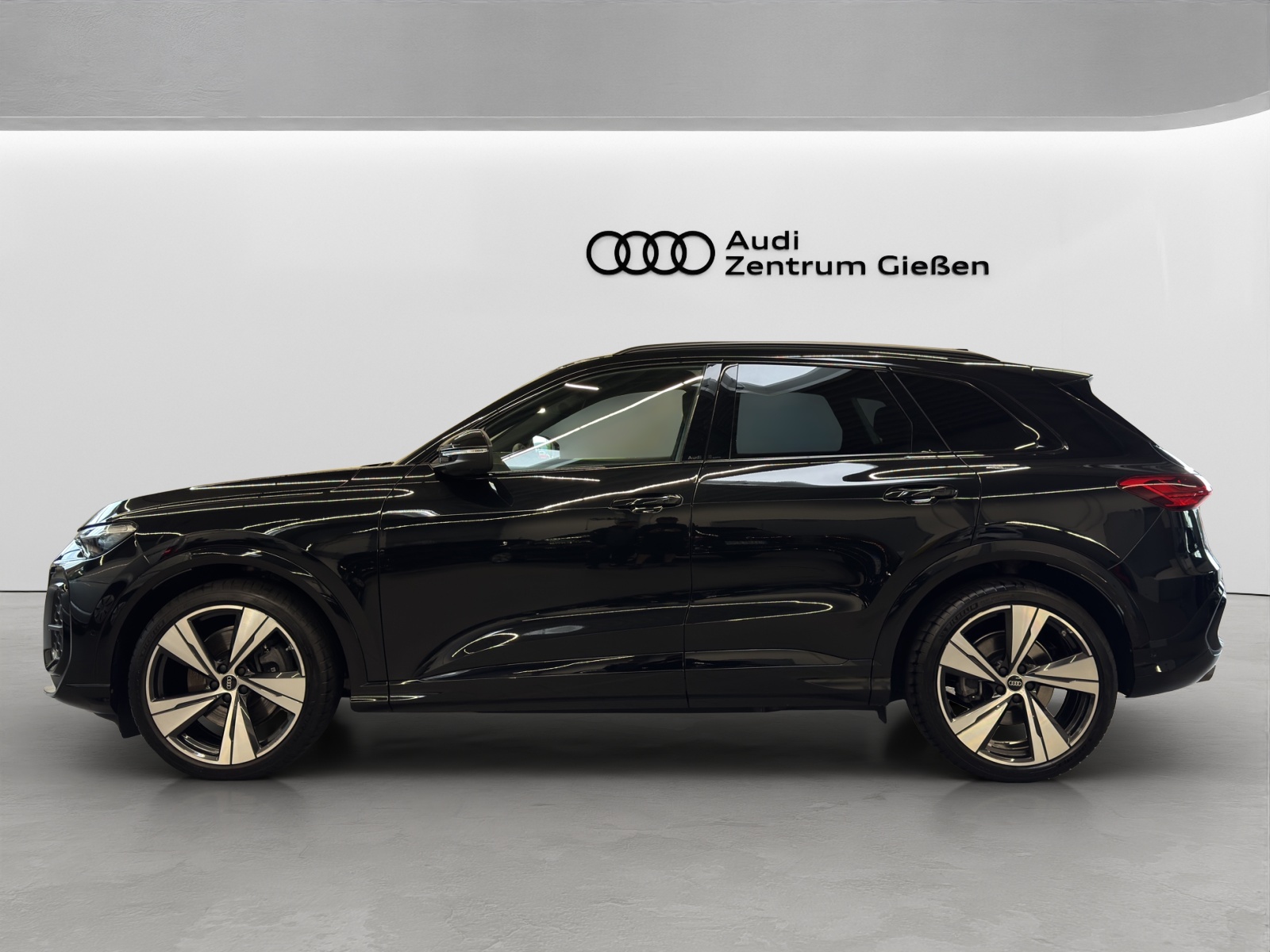 Q5 TDI quattro S line edition one B&O HuD Tech pro