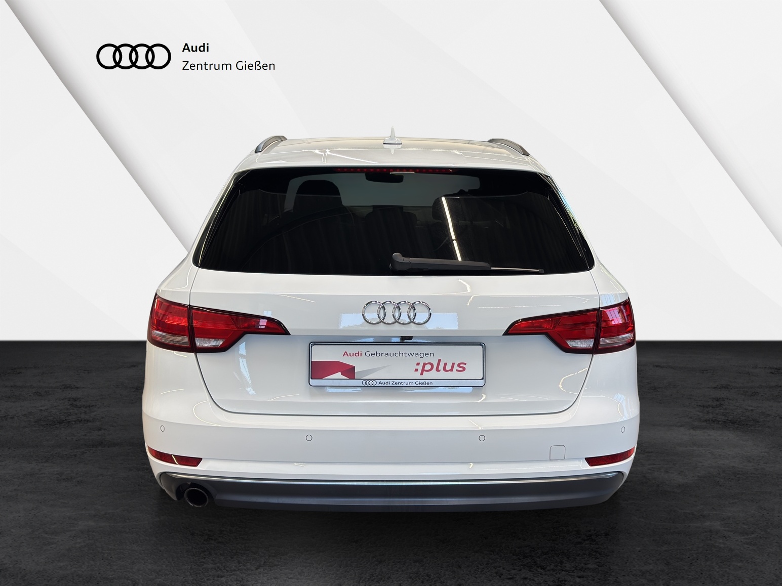 A4 Avant 1.4 TFSI S-tronic sport PANO Navi