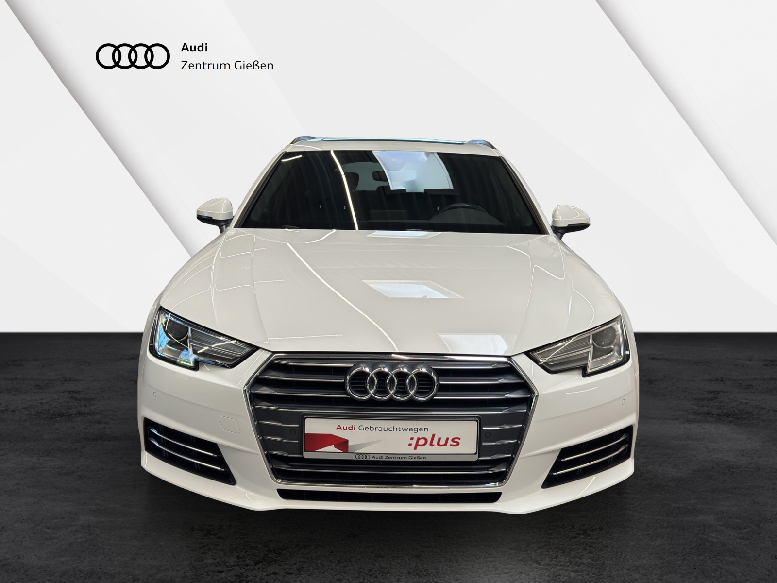 A4 Avant 1.4 TFSI S-tronic sport PANO Navi