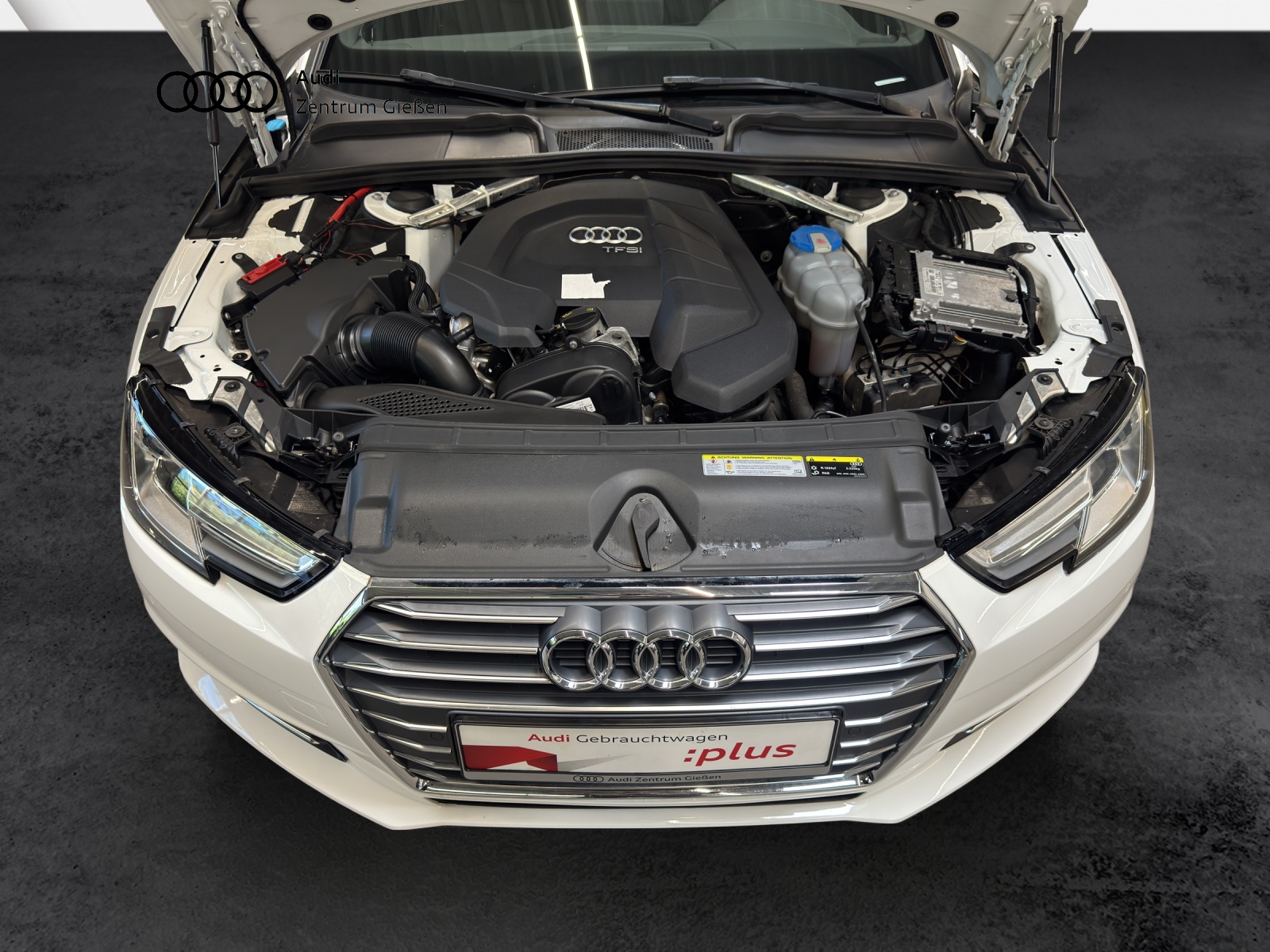 A4 Avant 1.4 TFSI S-tronic sport PANO Navi